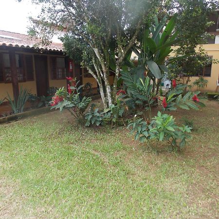 Pousada Ipe Parati Exterior foto